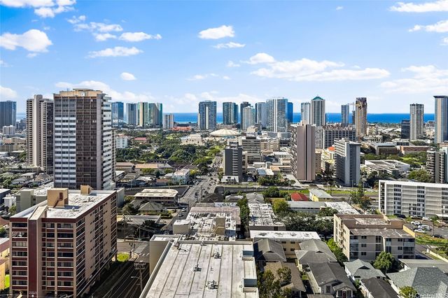 1520 Ward Avenue 1402, Honolulu, HI 96822