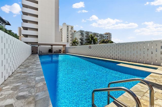 1520 Ward Avenue 1402, Honolulu, HI 96822