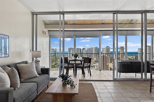 1520 Ward Avenue 1402, Honolulu, HI 96822