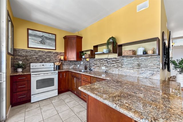 1520 Ward Avenue 1402, Honolulu, HI 96822