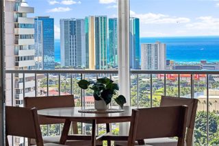 1520 Ward Avenue 1402, Honolulu, HI 96822