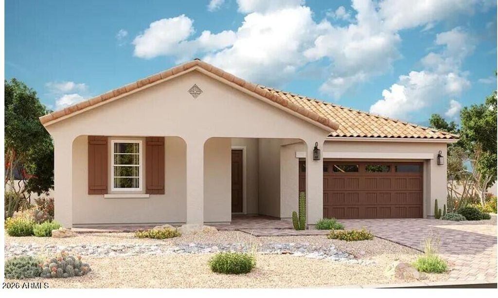 21950 E BONANZA Way, Queen Creek, AZ 85142