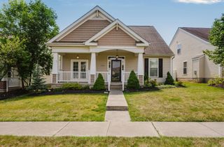 4406 Pebble Beach Drive, Grove City, OH 43123