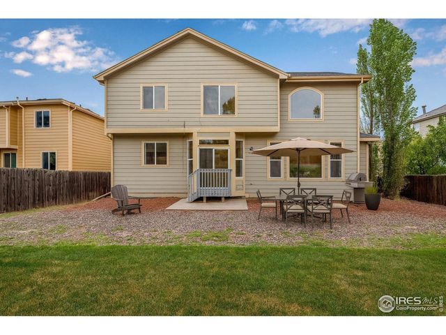 2456 S Fundy Cir, Aurora, CO 80013
