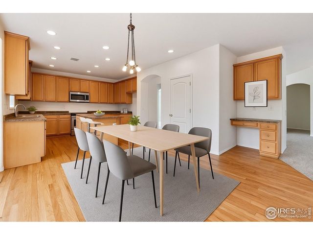 2456 S Fundy Cir, Aurora, CO 80013