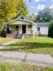 2029 Aitken Avenue, Flint, MI 48503