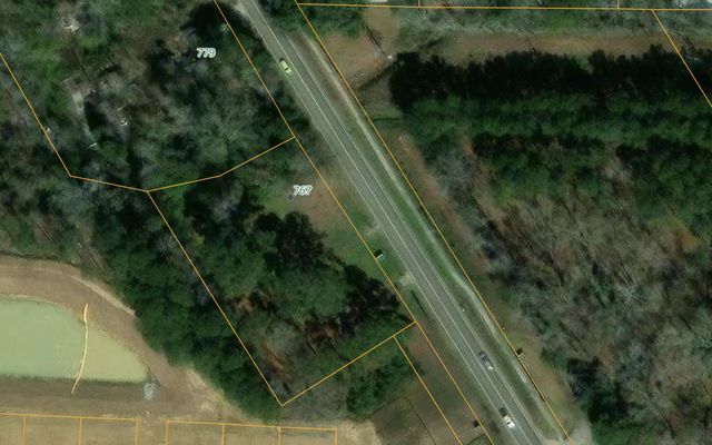 767 Orangeburg Road, Summerville, SC 29483