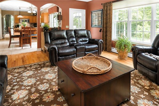 8 Aster Lane, Coventry, RI 02831