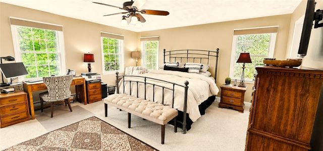8 Aster Lane, Coventry, RI 02831