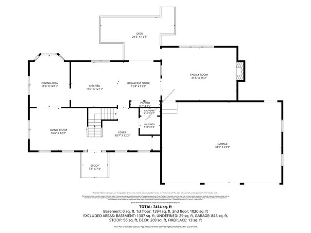 8 Aster Lane, Coventry, RI 02831