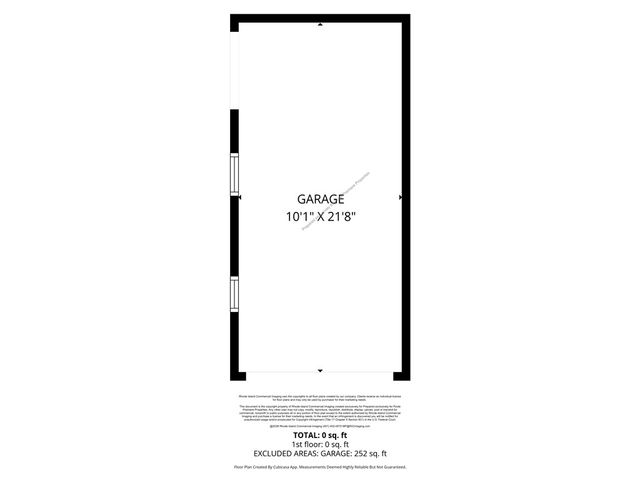 8 Aster Lane, Coventry, RI 02831