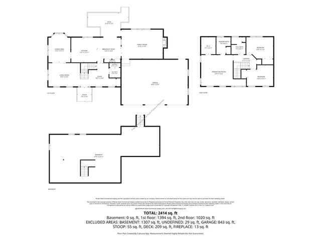 8 Aster Lane, Coventry, RI 02831