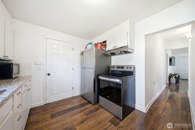 258 21st Avenue, Longview, WA 98632