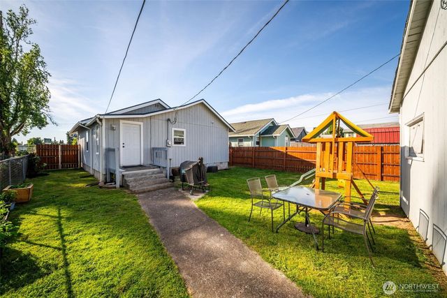 258 21st Avenue, Longview, WA 98632