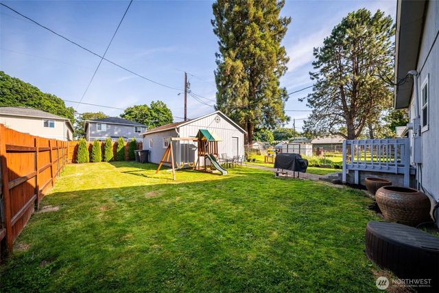 258 21st Avenue, Longview, WA 98632