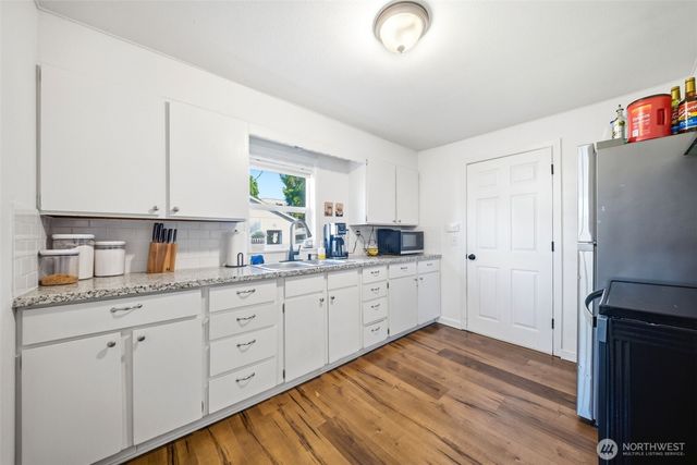 258 21st Avenue, Longview, WA 98632