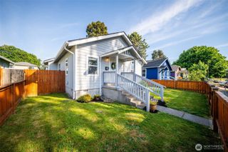 258 21st Avenue, Longview, WA 98632