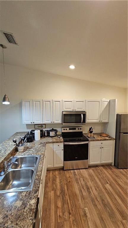 17284 Whitewater CT 286, FORT MYERS BEACH, FL 33931 — photo 5