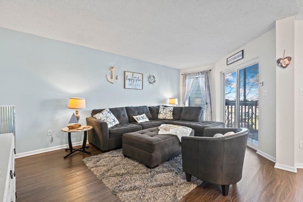 1500 Cenith Dr Apt F102, North Myrtle Beach, SC 29582 — photo 4