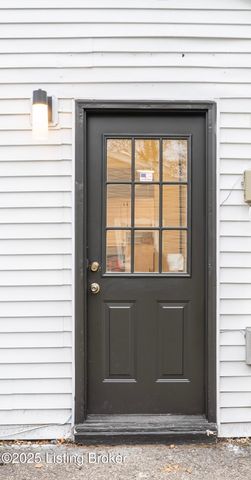 7112 Dunkirk Ln, Louisville, KY 40272