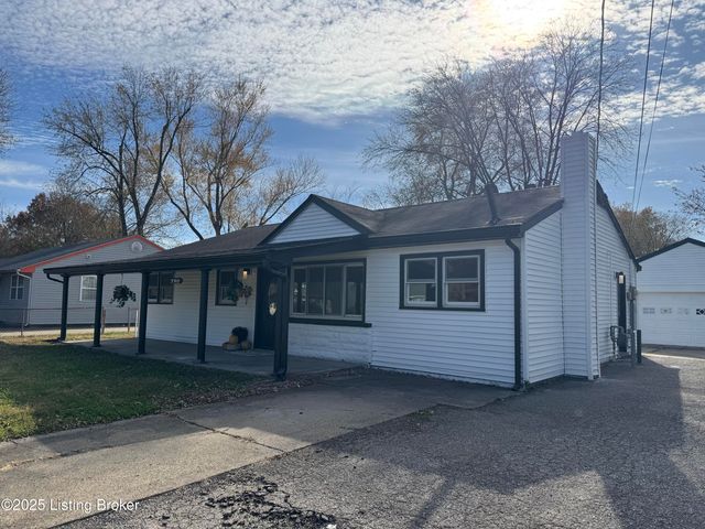 7112 Dunkirk Ln, Louisville, KY 40272