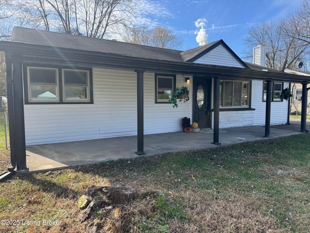 7112 Dunkirk Ln, Louisville, KY 40272