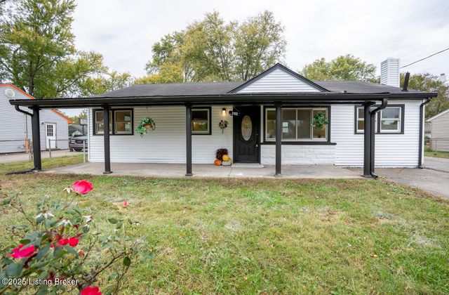 7112 Dunkirk Ln, Louisville, KY 40272
