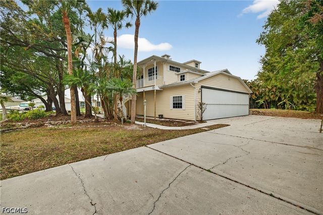 14941 Center ST, Fort Myers, FL 33905