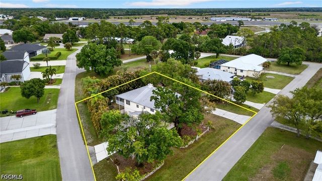 14941 Center ST, Fort Myers, FL 33905