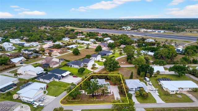 14941 Center ST, Fort Myers, FL 33905