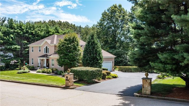 38 Mark Drive Drive, Lincoln, RI 02865