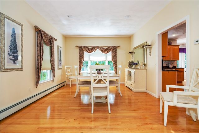 38 Mark Drive Drive, Lincoln, RI 02865