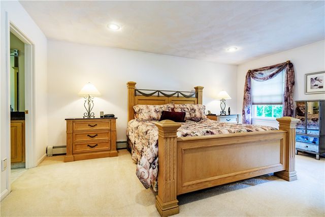 38 Mark Drive Drive, Lincoln, RI 02865