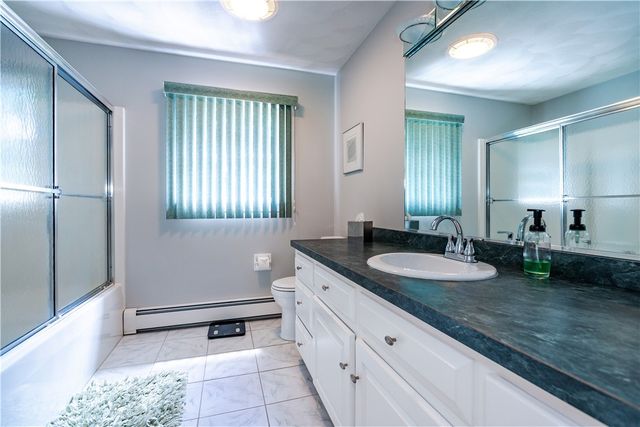 38 Mark Drive Drive, Lincoln, RI 02865
