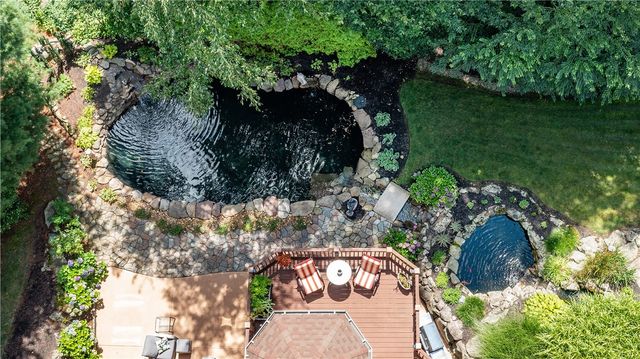 38 Mark Drive Drive, Lincoln, RI 02865