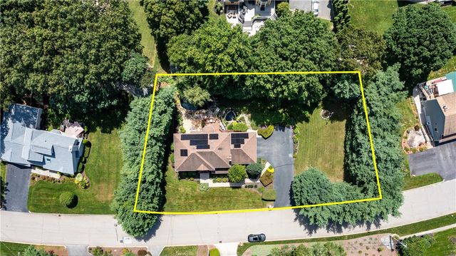 38 Mark Drive Drive, Lincoln, RI 02865