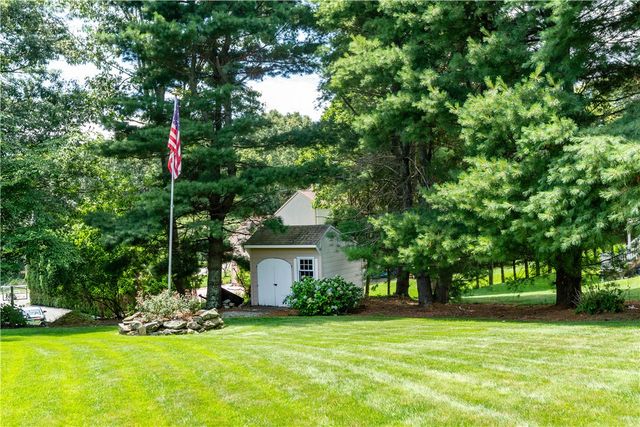 38 Mark Drive Drive, Lincoln, RI 02865