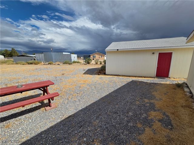3480 Ramona Lane, Pahrump, NV 89048