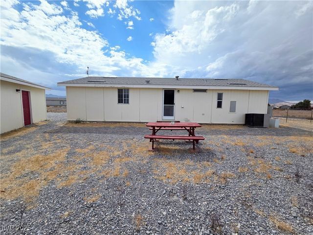 3480 Ramona Lane, Pahrump, NV 89048