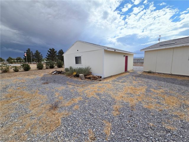 3480 Ramona Lane, Pahrump, NV 89048
