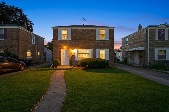 1714 N 73rd Court, Elmwood Park, IL 60707