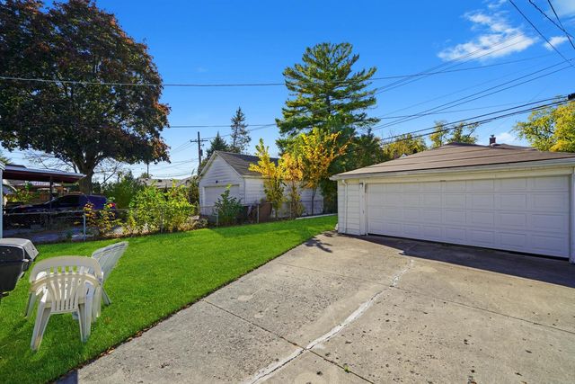 1714 N 73rd Court, Elmwood Park, IL 60707