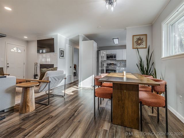 6614 E 27th Street, Tulsa, OK 74129