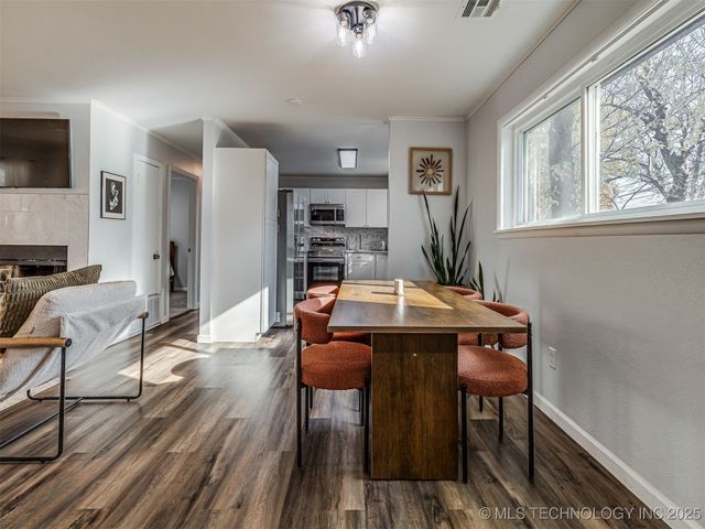 6614 E 27th Street, Tulsa, OK 74129