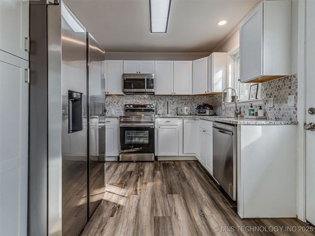 6614 E 27th Street, Tulsa, OK 74129