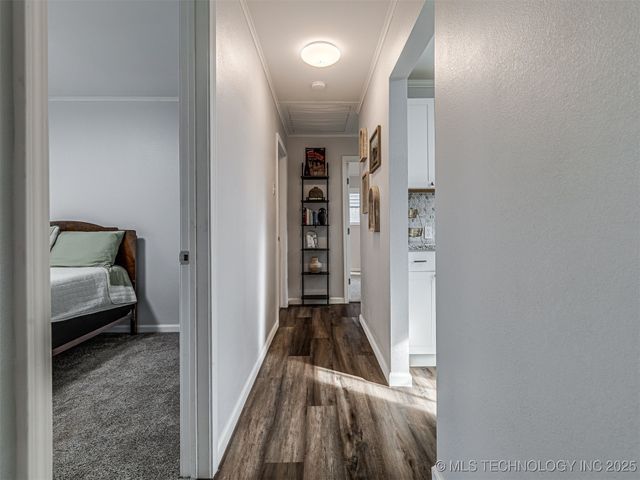 6614 E 27th Street, Tulsa, OK 74129