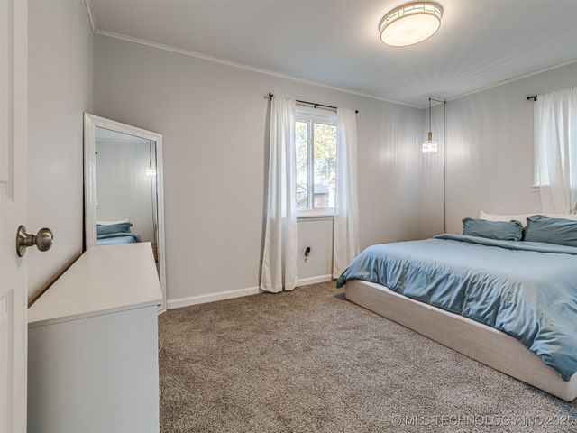 6614 E 27th Street, Tulsa, OK 74129