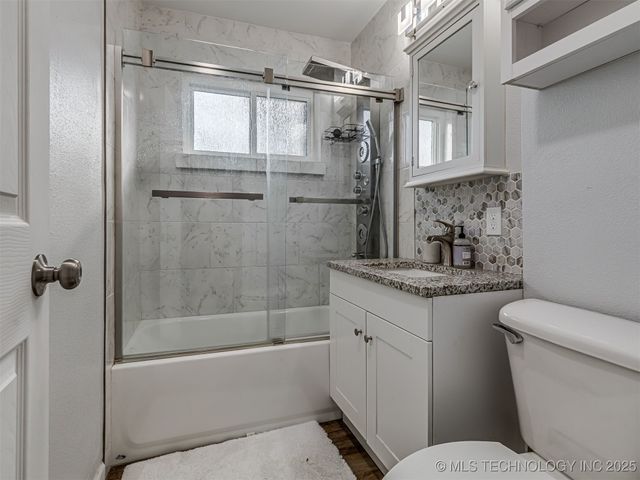 6614 E 27th Street, Tulsa, OK 74129