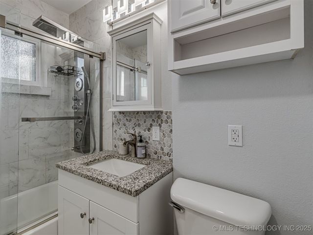 6614 E 27th Street, Tulsa, OK 74129