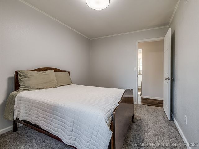 6614 E 27th Street, Tulsa, OK 74129